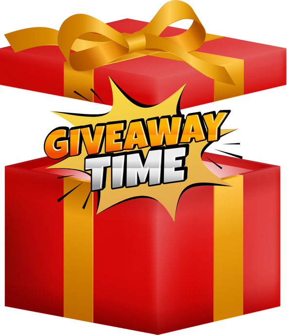Win Free Gift cards, Prizes, and More