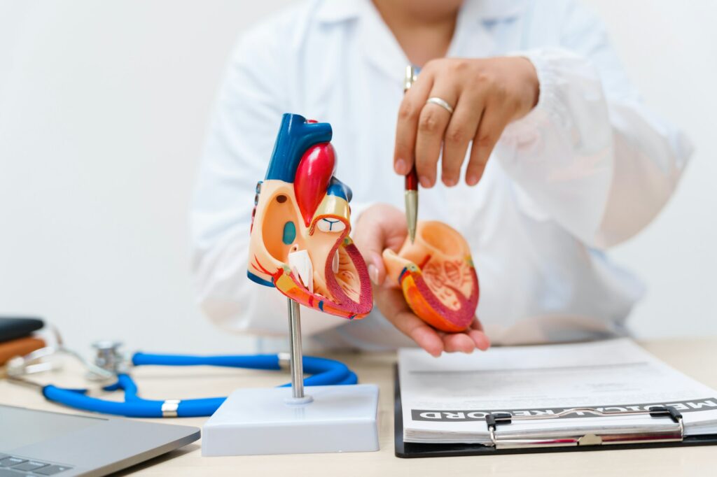 Cardiology Billing And Coding With Pump RCM