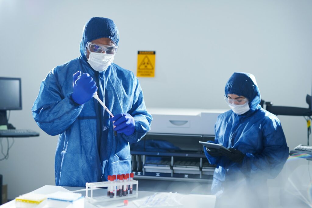 Mastering RCM in Virology: Boost Practice Billing Success 51 Mastering RCM in Virology: Boost Practice Billing Success