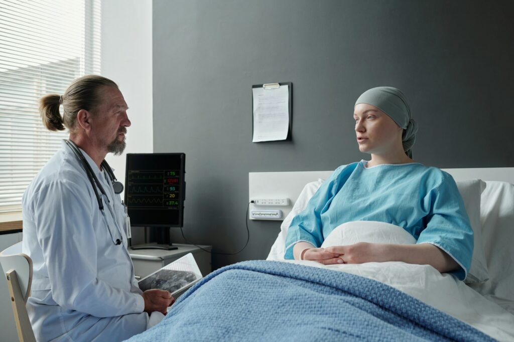 Specialized RCM Solutions for Oncology Practices 1 Specialized RCM Solutions for Oncology Practices
