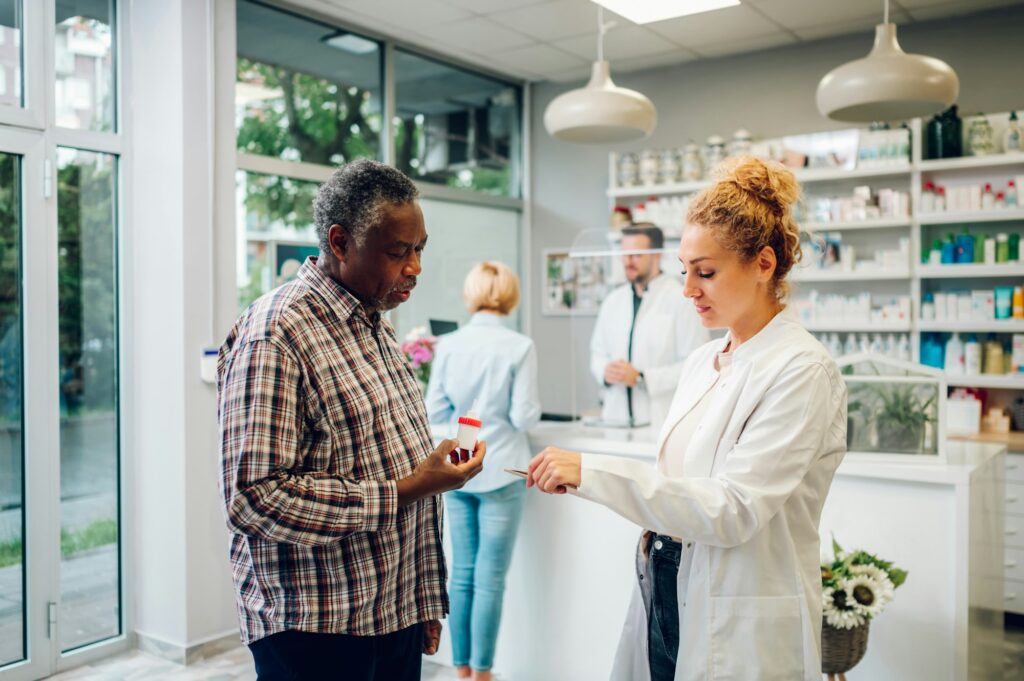 Transform Pharmacy Finances with Pump RCM Solutions 56 Transform Pharmacy Finances with Pump RCM Solutions